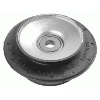 Coupelle de suspension LEMFORDER 33396 01