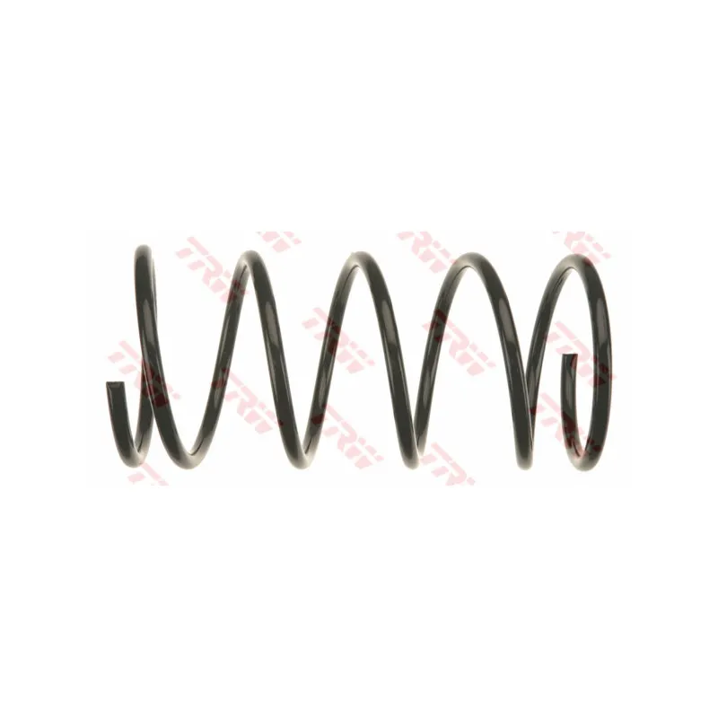Ressort de suspension TRW JCS1402
