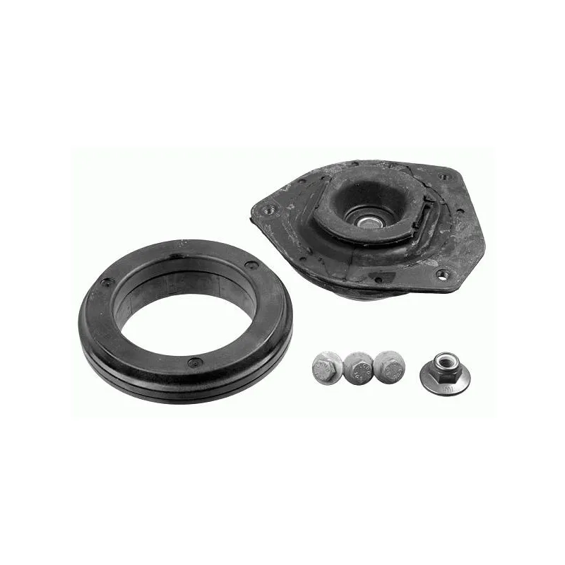 Kit de réparation, coupelle de suspension LEMFORDER 33734 01