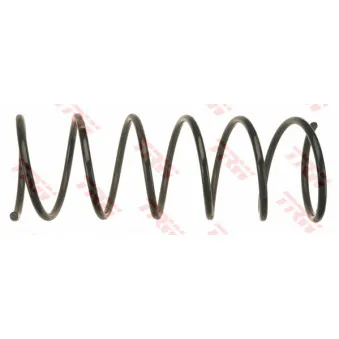 Ressort de suspension TRW JCS1404