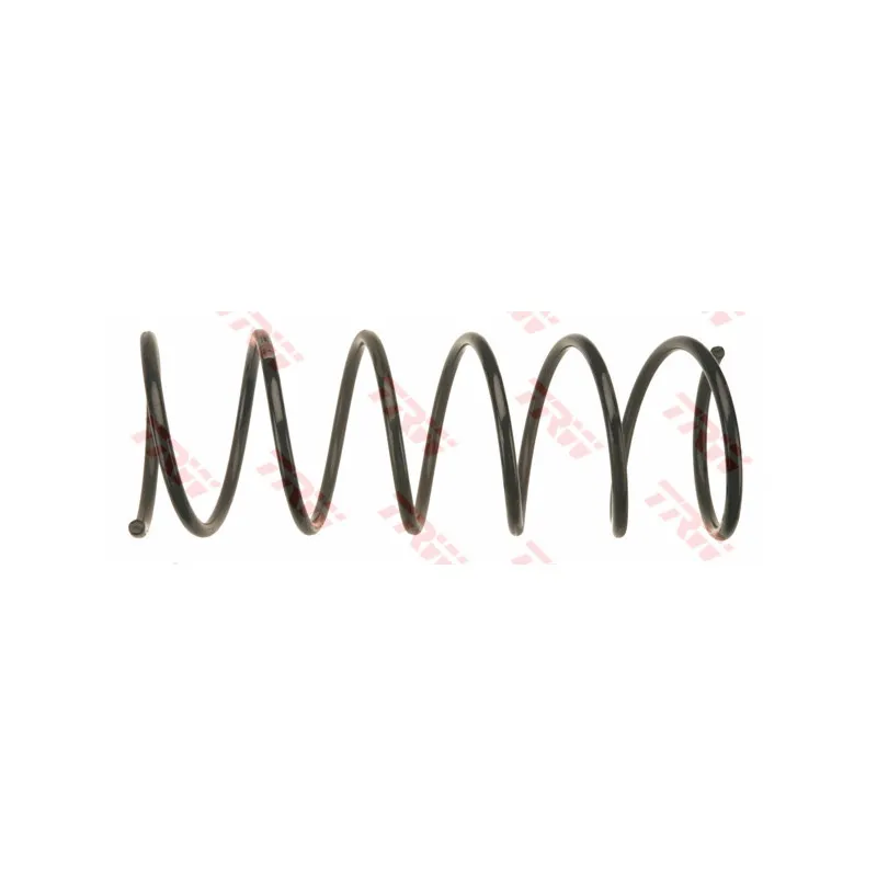 Ressort de suspension TRW JCS1404