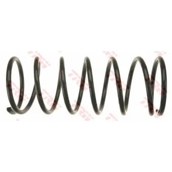 Ressort de suspension TRW JCS1405