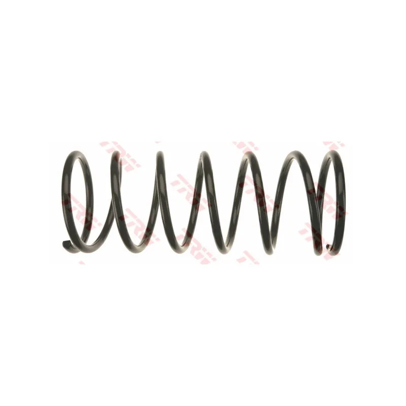 Ressort de suspension TRW JCS1405