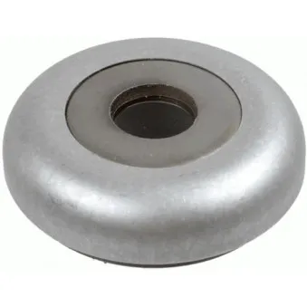 Roulement, coupelle de suspension LEMFORDER 34398 01