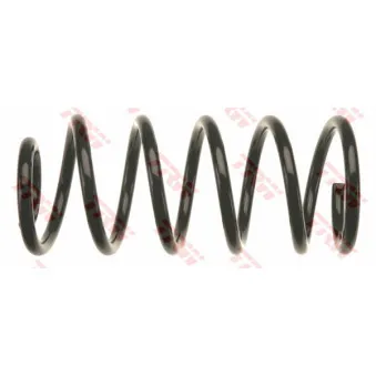 Ressort de suspension TRW JCS1406