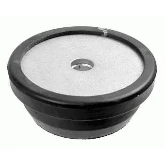 Coupelle de suspension LEMFORDER 34642 01