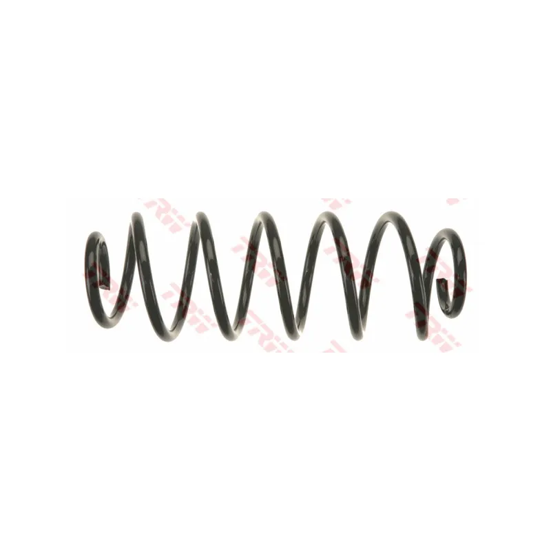 Ressort de suspension TRW JCS1407