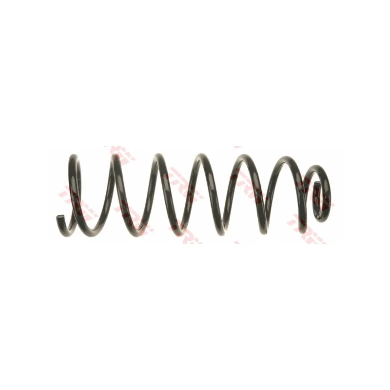 Ressort de suspension TRW JCS1408