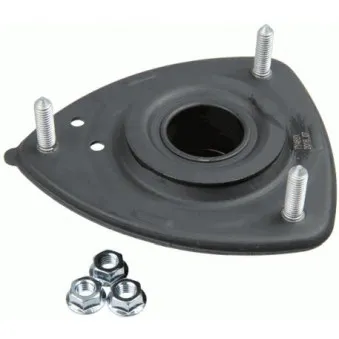 Coupelle de suspension LEMFORDER 34810 01