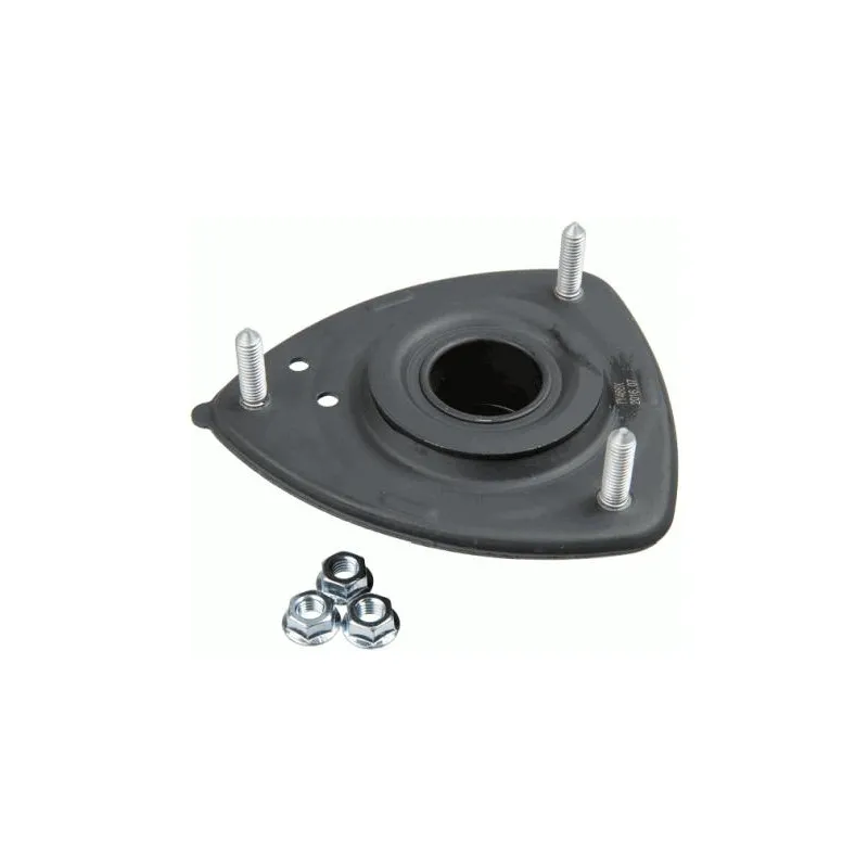 Coupelle de suspension LEMFORDER 34810 01
