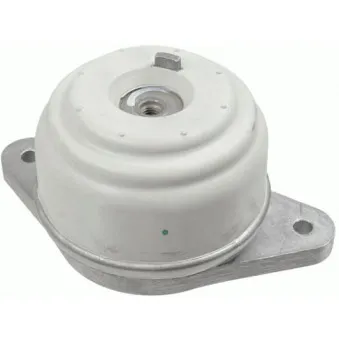 Support moteur LEMFORDER 34953 01