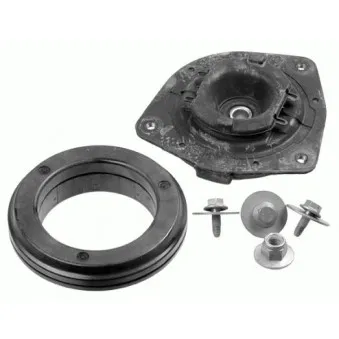 Kit de réparation, coupelle de suspension avant gauche LEMFORDER 34987 01