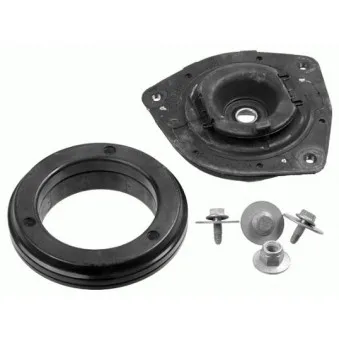 Kit de réparation, coupelle de suspension avant gauche LEMFORDER 34988 01