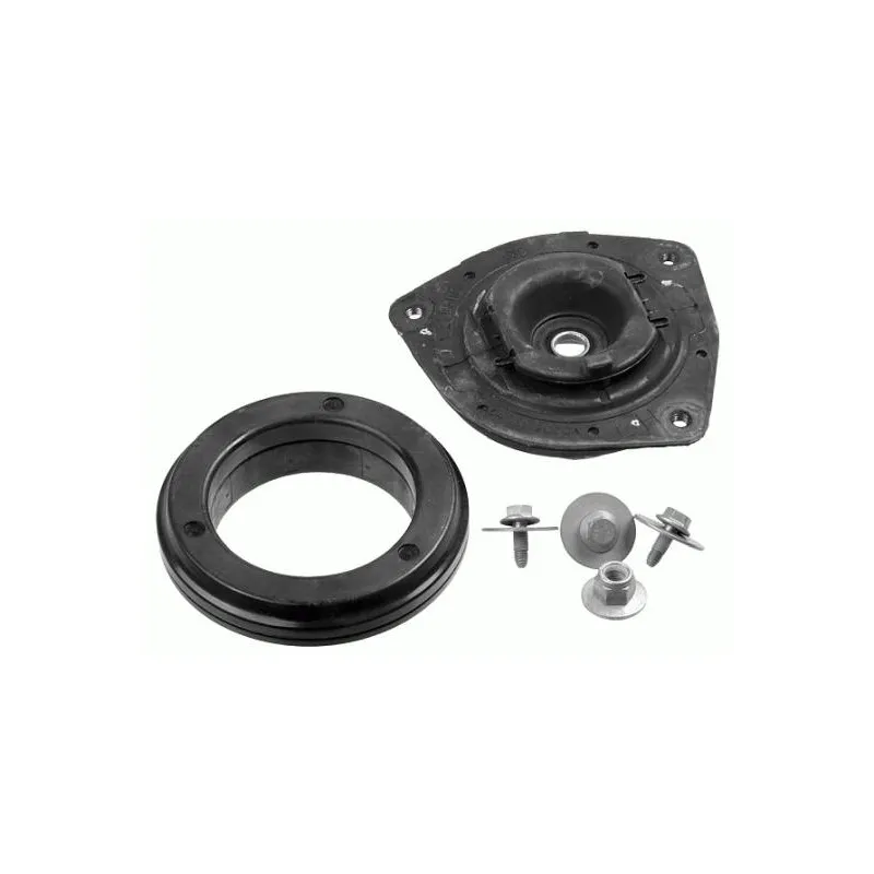 Kit de réparation, coupelle de suspension avant gauche LEMFORDER 34988 01
