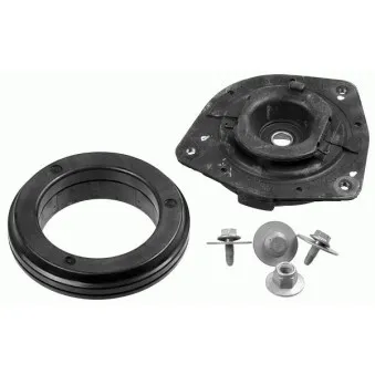 Kit de réparation, coupelle de suspension avant droit LEMFORDER 34989 01