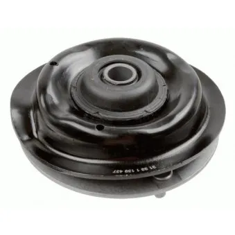 Coupelle de suspension LEMFORDER 34990 01