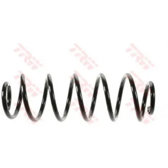 Ressort de suspension TRW JCS141