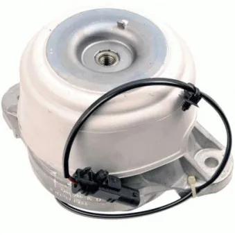 Support moteur LEMFORDER 35040 01
