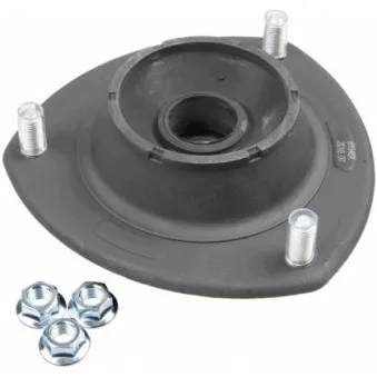Coupelle de suspension LEMFORDER 35198 01