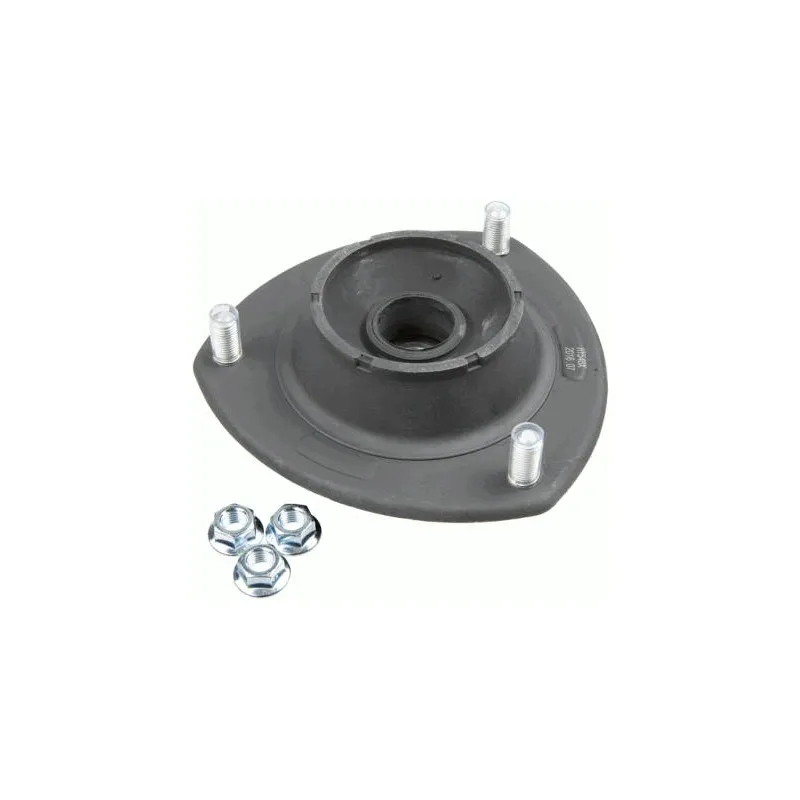 Coupelle de suspension LEMFORDER 35198 01