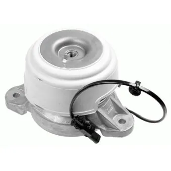 Support moteur LEMFORDER 35311 01