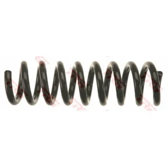 Ressort de suspension TRW JCS1410