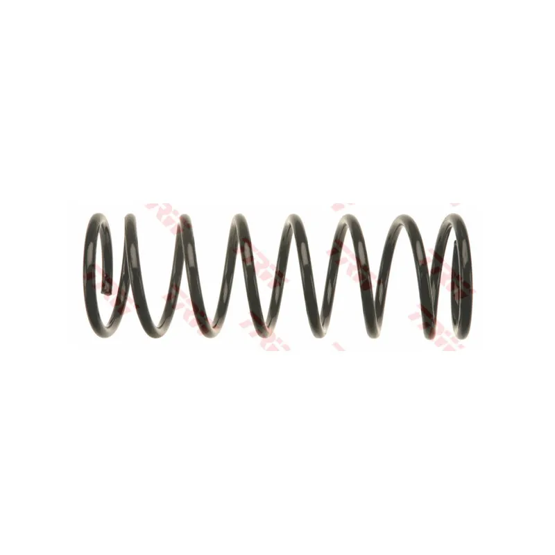 Ressort de suspension TRW JCS1411