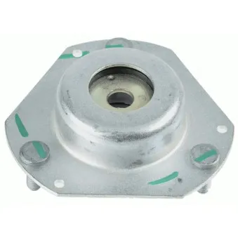 Coupelle de suspension LEMFORDER 35453 01