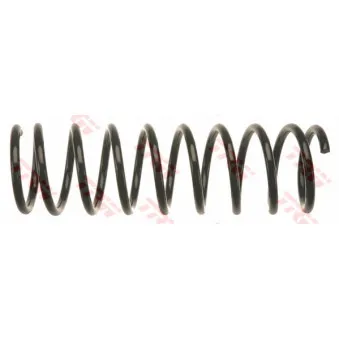 Ressort de suspension TRW JCS1412