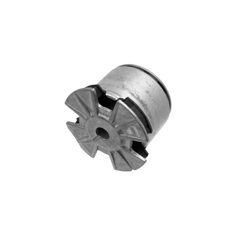 Suspension, support d'essieu LEMFORDER 35726 01