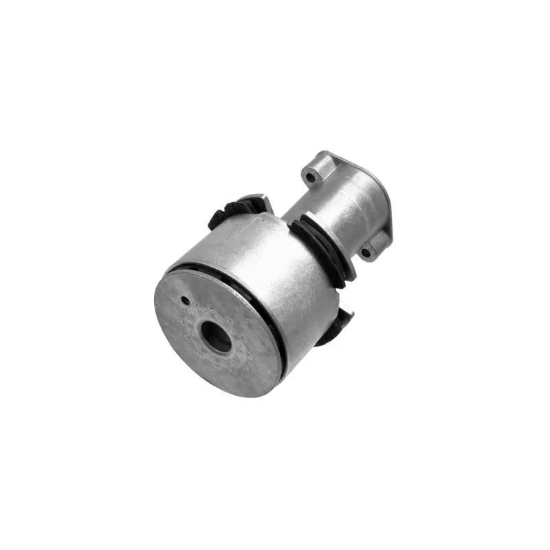 Suspension, support d'essieu LEMFORDER 35727 01