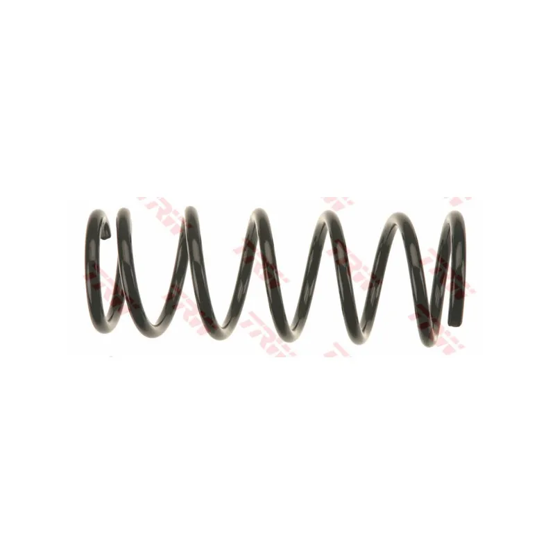 Ressort de suspension TRW JCS1414