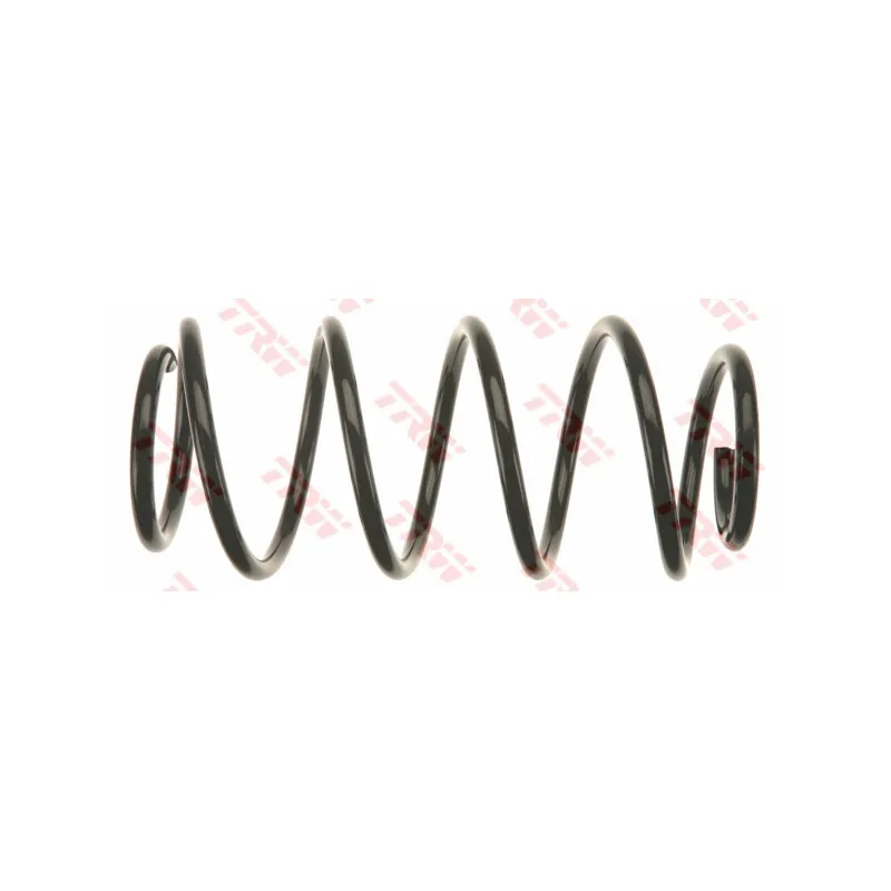 Ressort de suspension TRW JCS1416