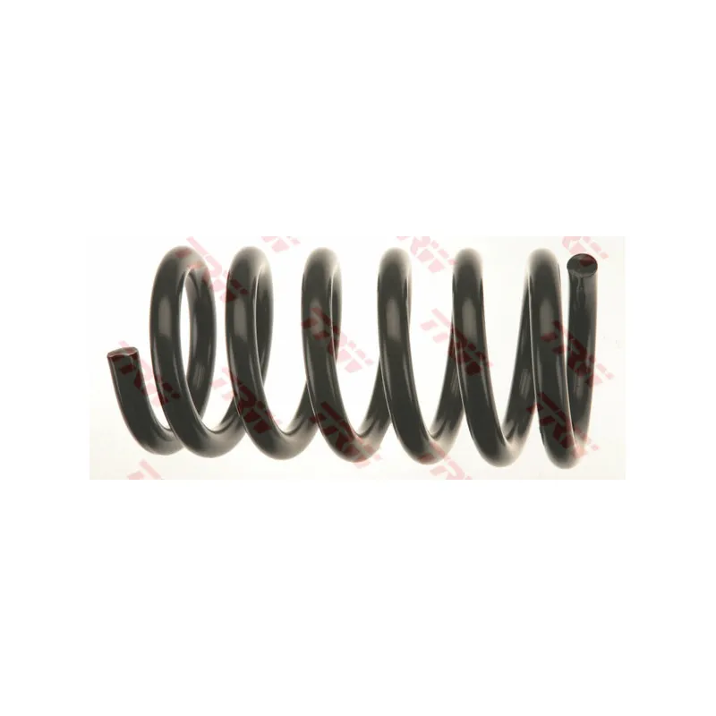 Ressort de suspension TRW JCS1417
