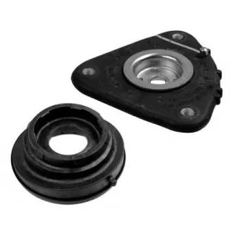 Kit de réparation, coupelle de suspension avant droit LEMFORDER 36196 01