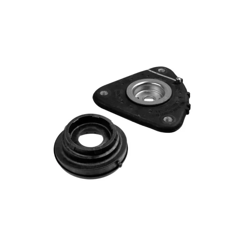 Kit de réparation, coupelle de suspension avant droit LEMFORDER 36196 01