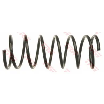 Ressort de suspension TRW JCS1418