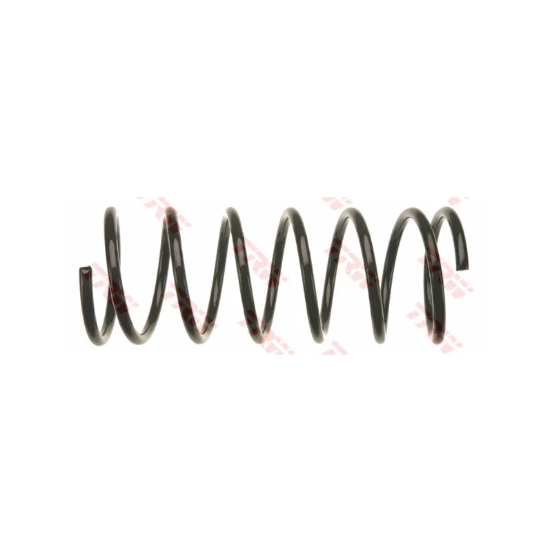Ressort de suspension TRW JCS1418