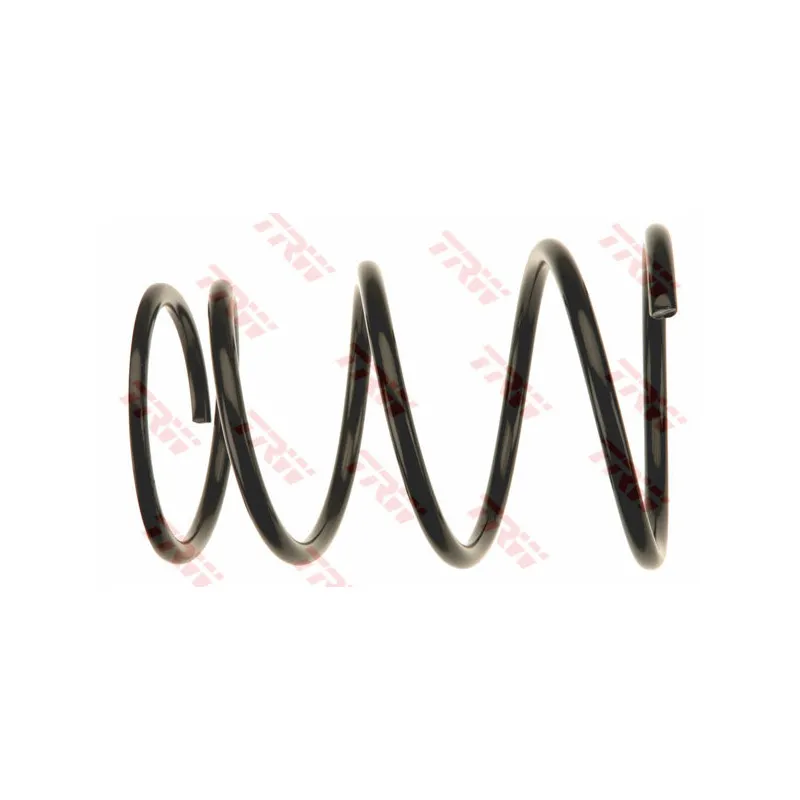 Ressort de suspension TRW JCS1419