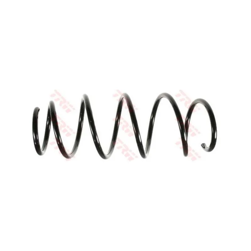 Ressort de suspension TRW JCS142