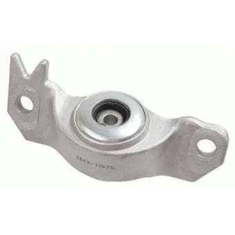 Coupelle de suspension LEMFORDER 36648 01