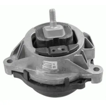 Support moteur LEMFORDER 36991 01