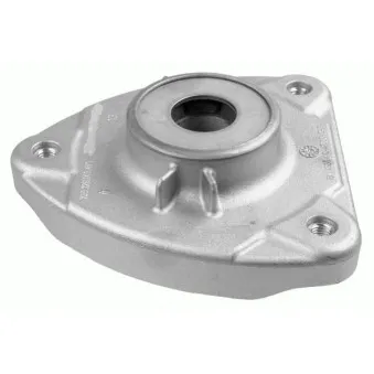 Coupelle de suspension LEMFORDER 37068 01