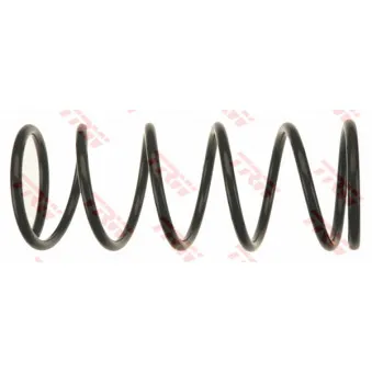 Ressort de suspension TRW JCS1422