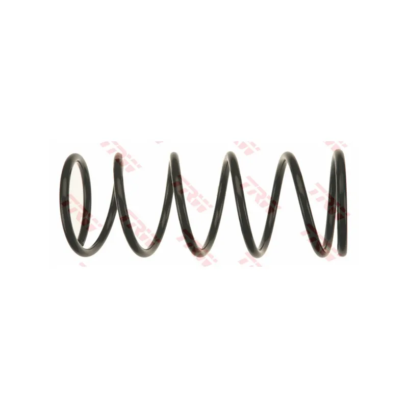 Ressort de suspension TRW JCS1422
