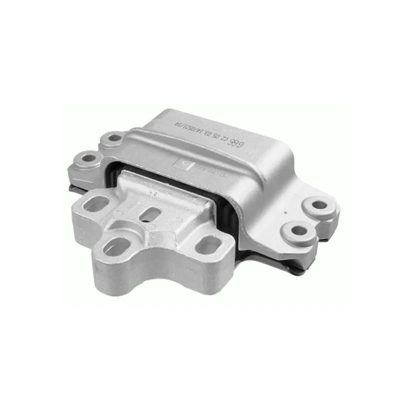 Suspension, boîte automatique LEMFORDER 37141 01