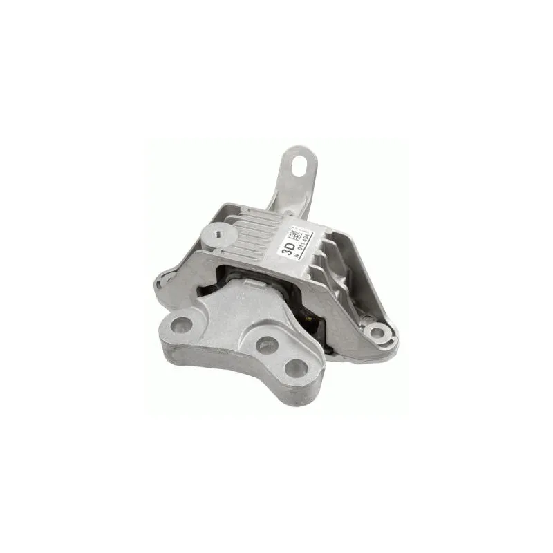 Suspension, boîte automatique LEMFORDER 37177 01