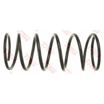 Ressort de suspension TRW JCS1423