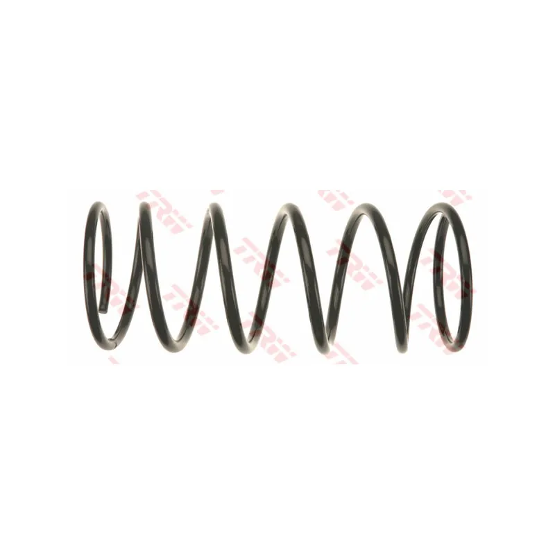 Ressort de suspension TRW JCS1423