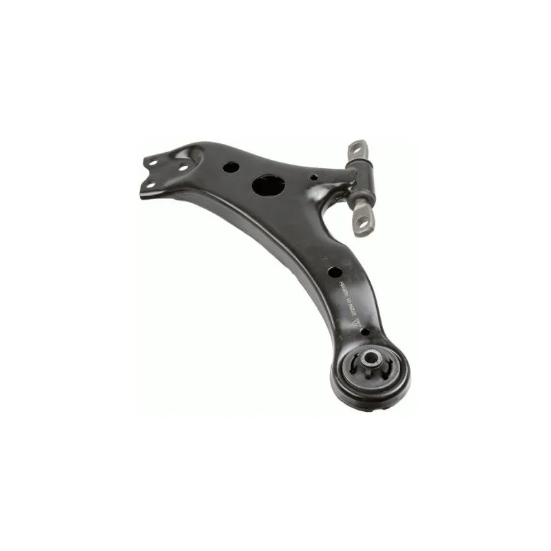 Triangle ou bras de suspension (train avant) LEMFORDER 37254 01